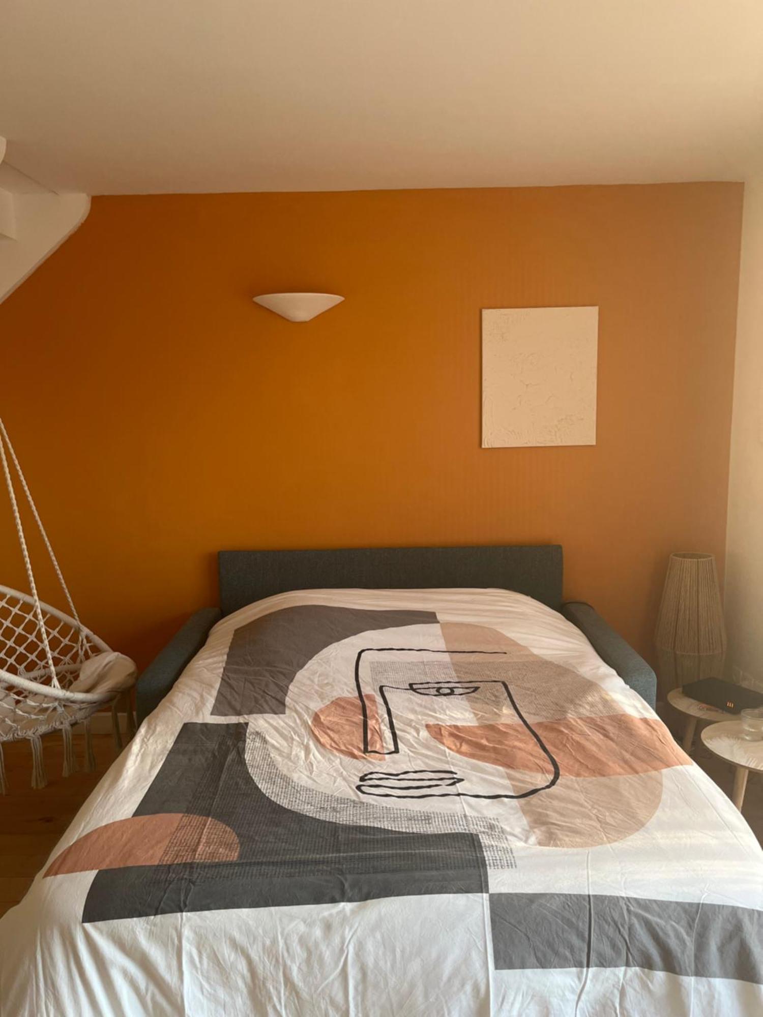Superbe Duplex Proche Centre Et Plages Apartment *